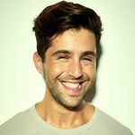 Josh Peck Instagram profile photo