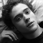 Joshua Bassett Instagram profile photo