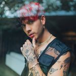 Juan Pantoja Instagram profile photo