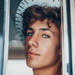 Juanpa Zurita Instagram profile photo
