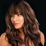 Juju Salimeni Instagram profile photo