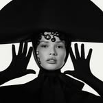 Juliette Freire Instagram profile photo
