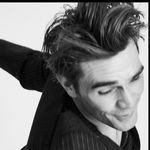 KJ Apa Instagram profile photo