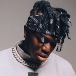 KSI Instagram profile photo