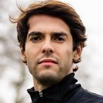Kaka Instagram profile photo