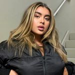 Kalani Hilliker Instagram profile photo