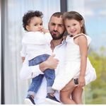 Karim Benzema Instagram profile photo