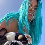 Karol G Instagram profile photo