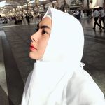 Kartika Putri Instagram profile photo
