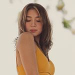 Kathryn Bernardo Instagram profile photo