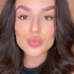 Kefera Buchmann Instagram profile photo