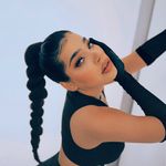 Kenia Os Instagram profile photo