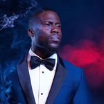 Kevin Hart Instagram profile photo