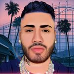 Kevinho Instagram profile photo