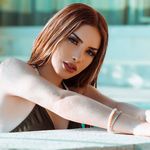 Kimberly Loaiza Instagram profile photo