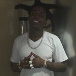 Kodak Black Instagram profile photo