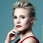 Kristen Bell Instagram profile photo