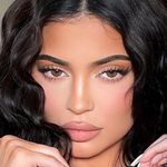 Kylie Jenner Instagram profile photo