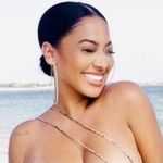 La La Anthony Instagram profile photo