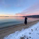 Laudya Bella Instagram profile photo