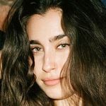 Lauren Jauregui Instagram profile photo