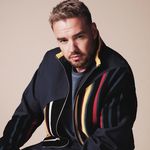 Liam Payne Instagram profile photo