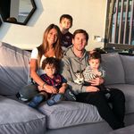 Lionel Messi Instagram profile photo
