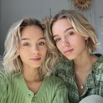Lisa and Lena Instagram profile photo