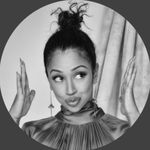 Liza Koshy Instagram profile photo