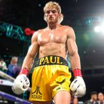 Logan Paul Instagram profile photo
