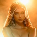 Loren Gray Instagram profile photo
