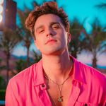 Luan Santana Instagram profile photo