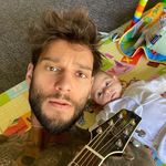 Lucas Lucco Instagram profile photo