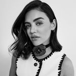 Lucy Hale Instagram profile photo