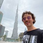 Luis El Crack Instagram profile photo