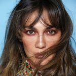 Luna Maya Instagram profile photo