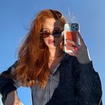Madelaine Petsch Instagram profile photo