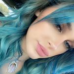 Madi Monroe Instagram profile photo