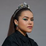 Maisa Silva Instagram profile photo