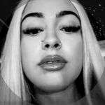 Malu Trevejo Instagram profile photo