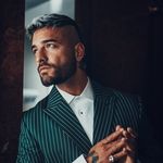Maluma Instagram profile photo