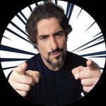 Marcos Mion Instagram profile photo