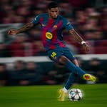 Marcus Rashford Instagram profile photo