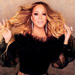 Mariah Carey Instagram profile photo