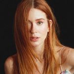 Marina Ruy Barbosa Instagram profile photo