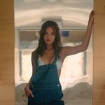 Maris Racal Instagram profile photo