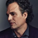 Mark Ruffalo Instagram profile photo