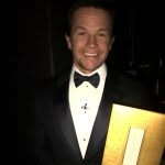 Mark Wahlberg Instagram profile photo