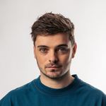 Martin Garrix Instagram profile photo