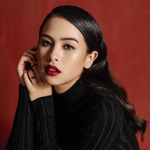 Maudy Ayunda Instagram profile photo